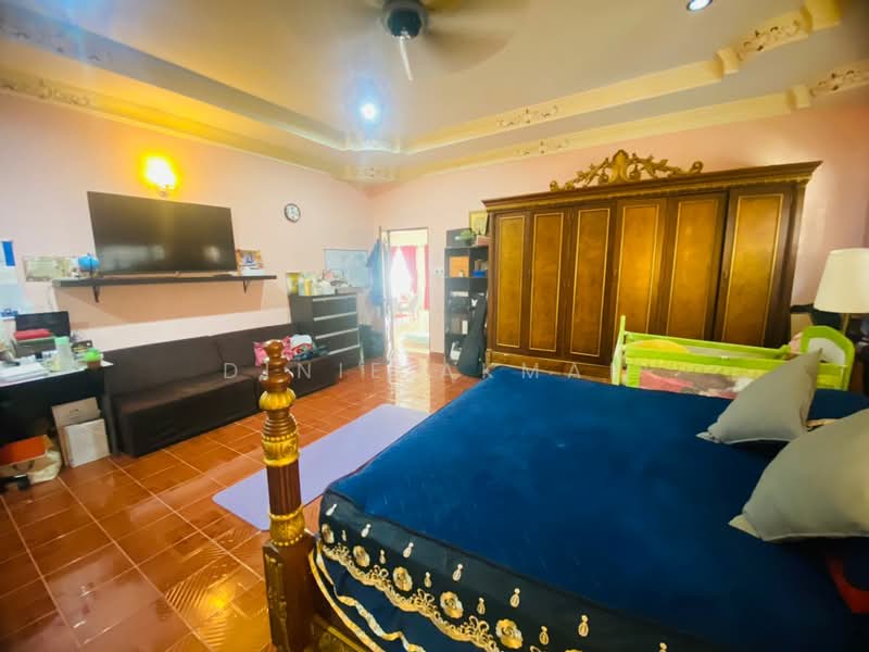 Bungalow for Sale in Bandar Baru Bangi (Selangor) - Dinie Akmal - PropertyGuru.com.my
