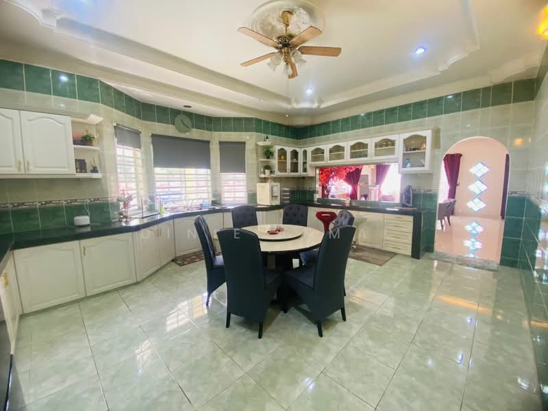 Bungalow for Sale in Bandar Baru Bangi (Selangor) - Dinie Akmal - PropertyGuru.com.my