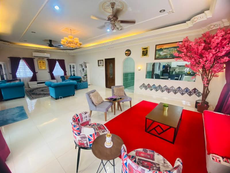 Bungalow for Sale in Bandar Baru Bangi (Selangor) - Dinie Akmal - PropertyGuru.com.my