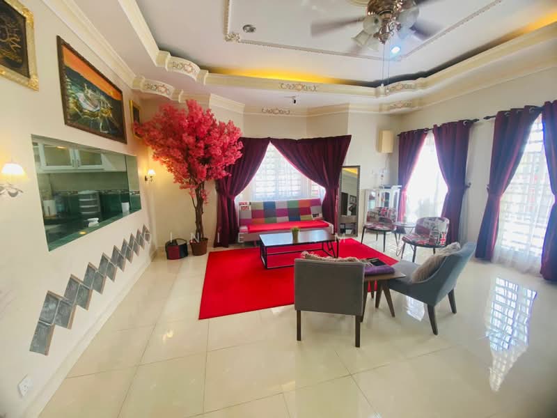 Bungalow for Sale in Bandar Baru Bangi (Selangor) - Dinie Akmal - PropertyGuru.com.my
