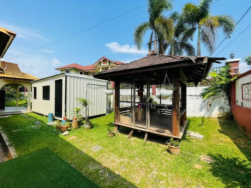 Bungalow for Sale in Bandar Baru Bangi (Selangor) - Dinie Akmal - PropertyGuru.com.my