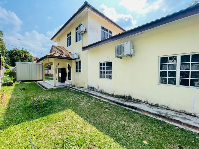 Bungalow for Sale in Bandar Baru Bangi (Selangor) - Dinie Akmal - PropertyGuru.com.my