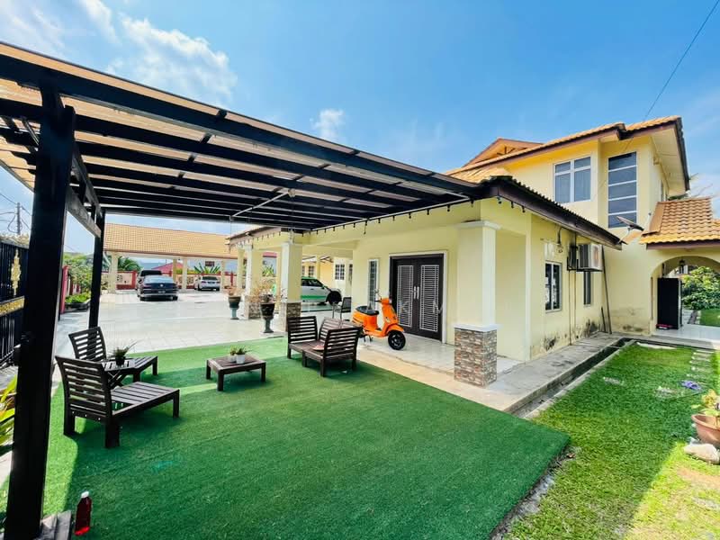 Bungalow for Sale in Bandar Baru Bangi (Selangor) - Dinie Akmal - PropertyGuru.com.my