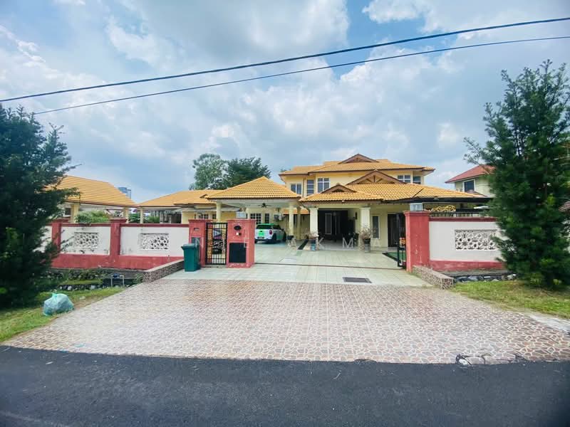 Bungalow for Sale in Bandar Baru Bangi (Selangor) - Dinie Akmal - PropertyGuru.com.my