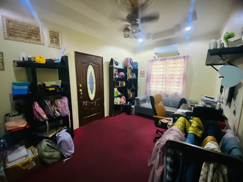 Bungalow for Sale in Bandar Baru Bangi (Selangor) - Dinie Akmal - PropertyGuru.com.my