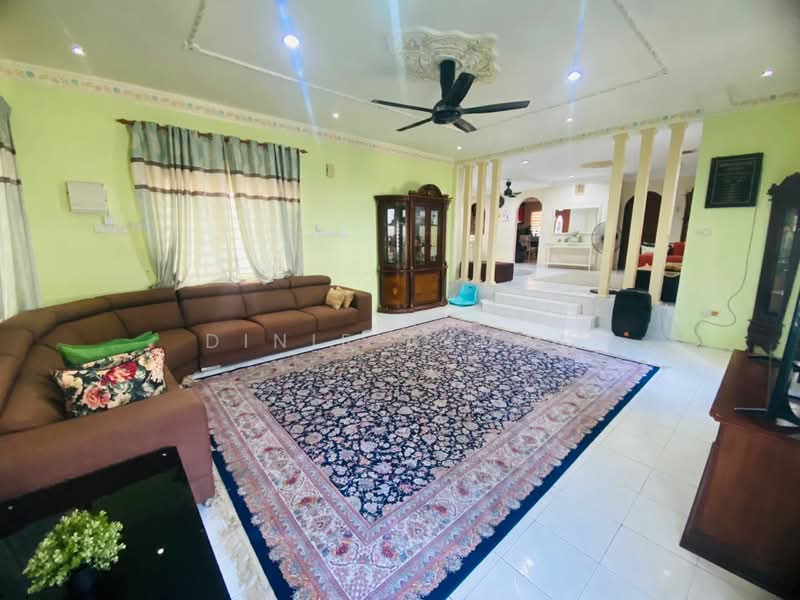 Bungalow for Sale in Bandar Baru Bangi (Selangor) - Dinie Akmal - PropertyGuru.com.my