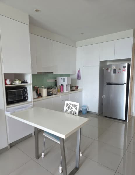 Servis Apartment untuk Dijual di The Leafz @ Dedaun - Chloe Wong - PropertyGuru.com.my