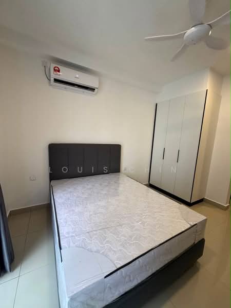 Service Residence for Rent at TRELLIS RESIDENCES - Louis Chin - PropertyGuru.com.my