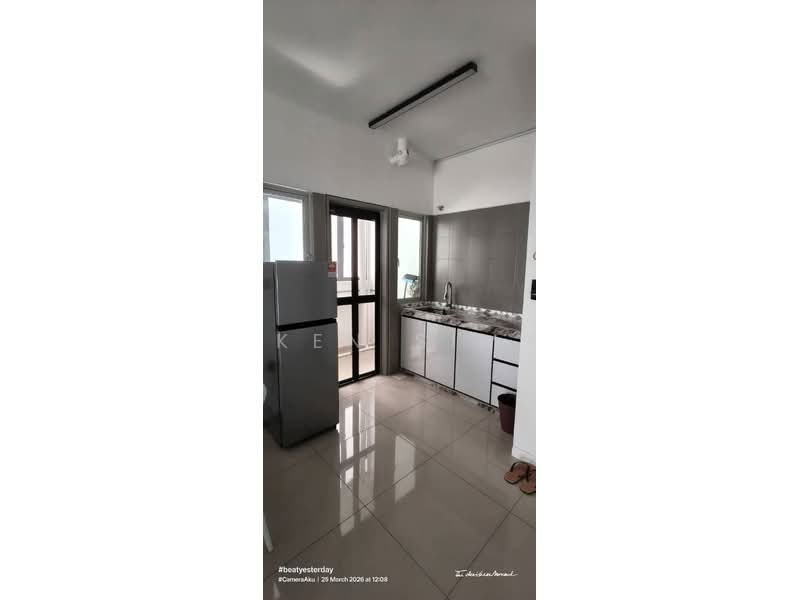 Service Residence for Rent at One 49 Residence - Ken Sim - Kitchen - PropertyGuru.com.my