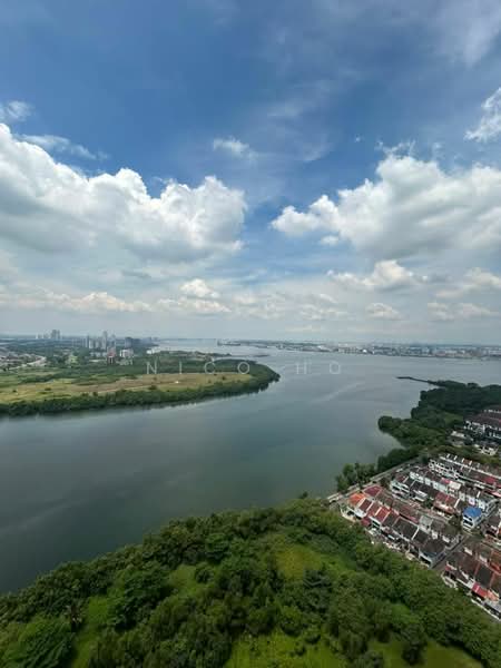 Service Residence for Sale at Wave @ Marina Cove - Nico Ho - Exterior - PropertyGuru.com.my