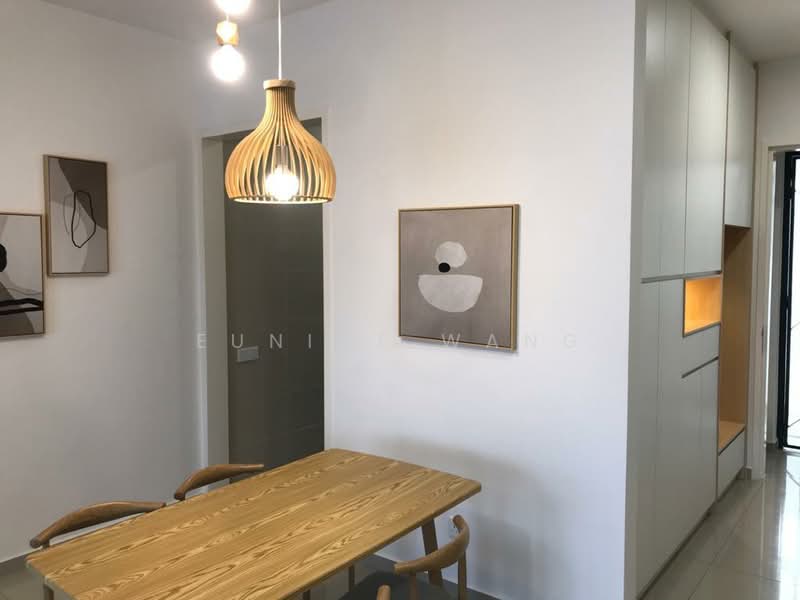 Condominium for Rent at Nidoz Residences @ Desa Petaling - Eunice Wang - PropertyGuru.com.my