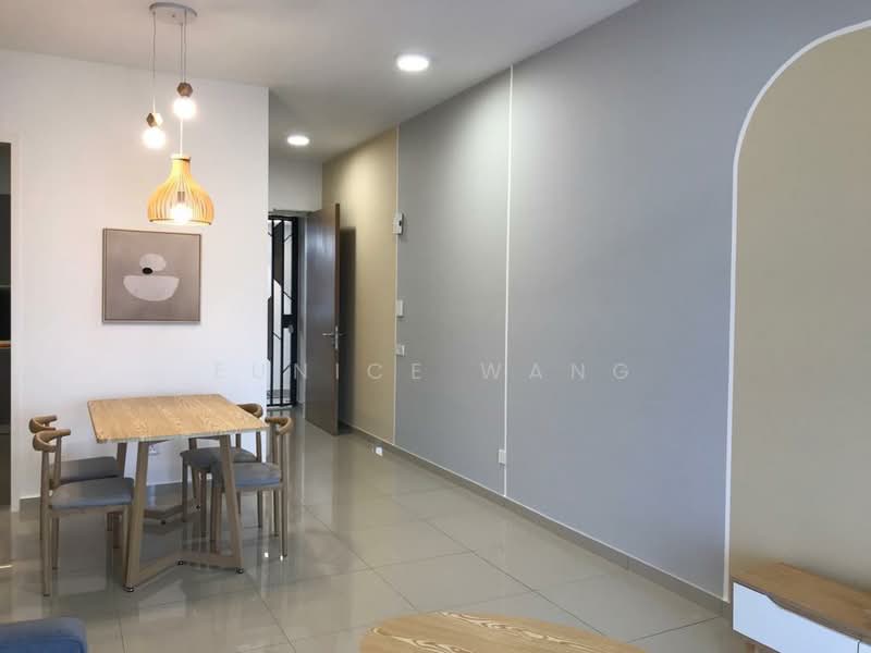 Condominium for Rent at Nidoz Residences @ Desa Petaling - Eunice Wang - PropertyGuru.com.my