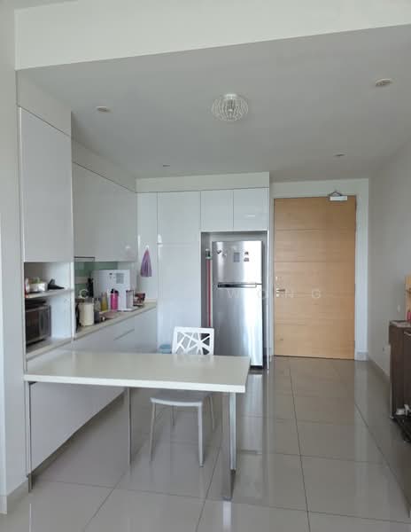 Servis Apartment untuk Disewa di The Leafz @ Dedaun - Chloe Wong - PropertyGuru.com.my