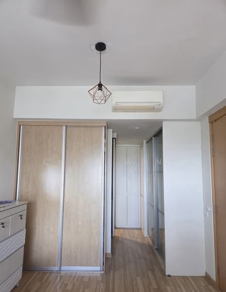 Servis Apartment untuk Disewa di The Leafz @ Dedaun - Chloe Wong - PropertyGuru.com.my