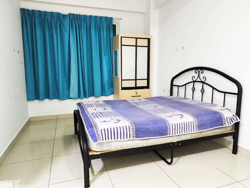 Kondominium untuk Disewa di Tropicana Bay Residences - Jerry Tan - Bedroom - PropertyGuru.com.my