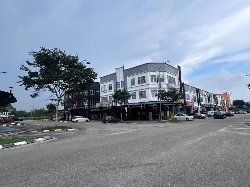 Shop for Rent in Bandar Indahpura (Kulai) - Caren Chong - PropertyGuru.com.my