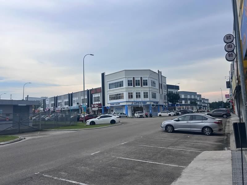 Shop for Rent in Bandar Indahpura (Kulai) - Caren Chong - PropertyGuru.com.my