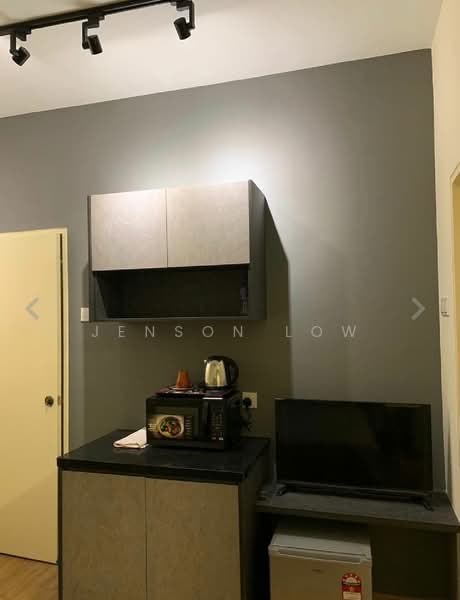 Servis Apartment untuk Dijual di Saville @ Cheras - Jenson Low - Interior - PropertyGuru.com.my