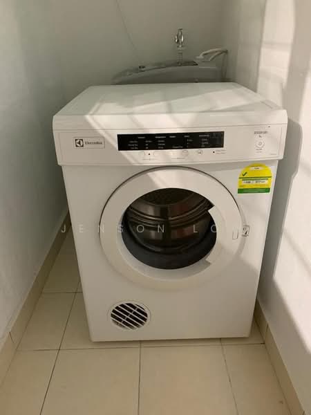 Servis Apartment untuk Dijual di Saville @ Cheras - Jenson Low - Interior - PropertyGuru.com.my