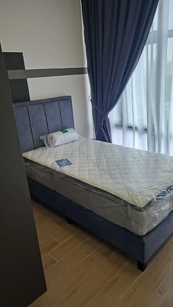 Service Residence for Rent at Residensi 38 Bangsar - Marcus Guan - Bedroom - PropertyGuru.com.my
