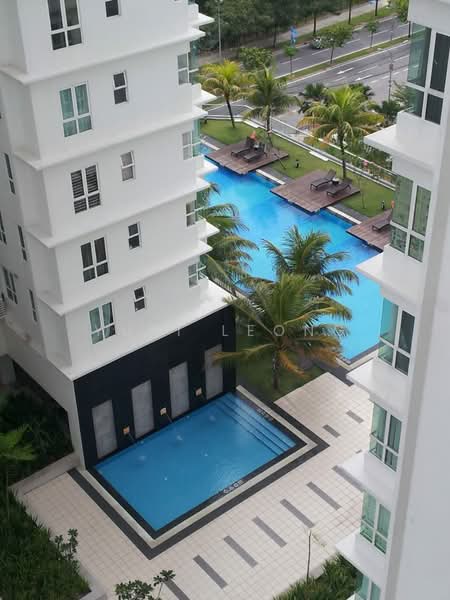 Condominium for Rent at 1 Sentul - Yubi Leong - PropertyGuru.com.my