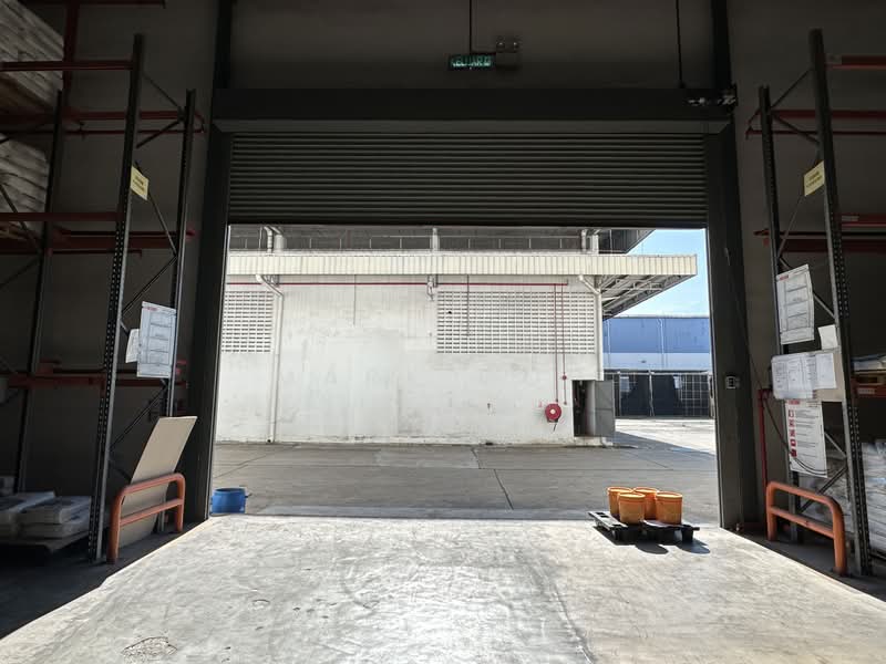Warehouse for Rent in Perai (Penang) - Mark Goh - Exterior - PropertyGuru.com.my