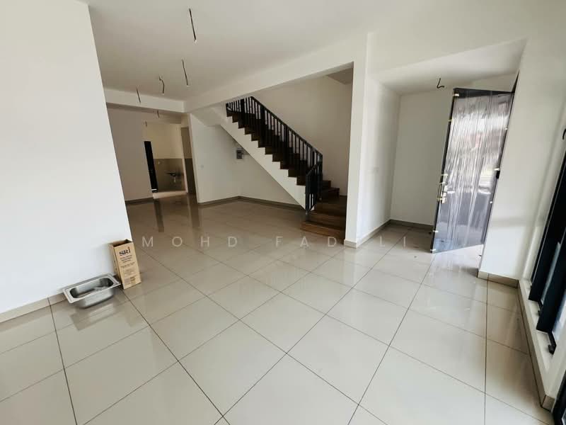 Rumah Teres 2 Tingkat untuk Dijual di Shah Alam (Selangor) - Mohd Fadzli - Interior - PropertyGuru.com.my
