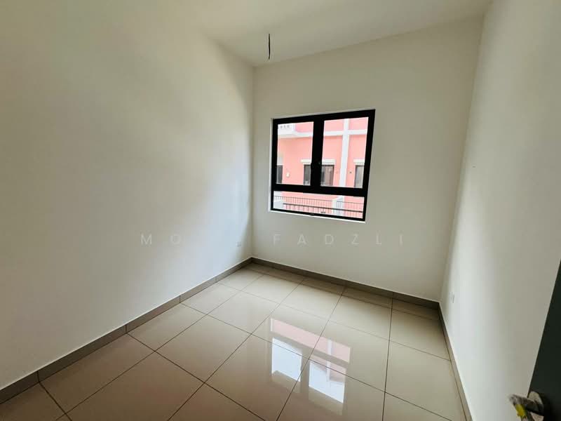 Rumah Teres 2 Tingkat untuk Dijual di Shah Alam (Selangor) - Mohd Fadzli - Interior - PropertyGuru.com.my