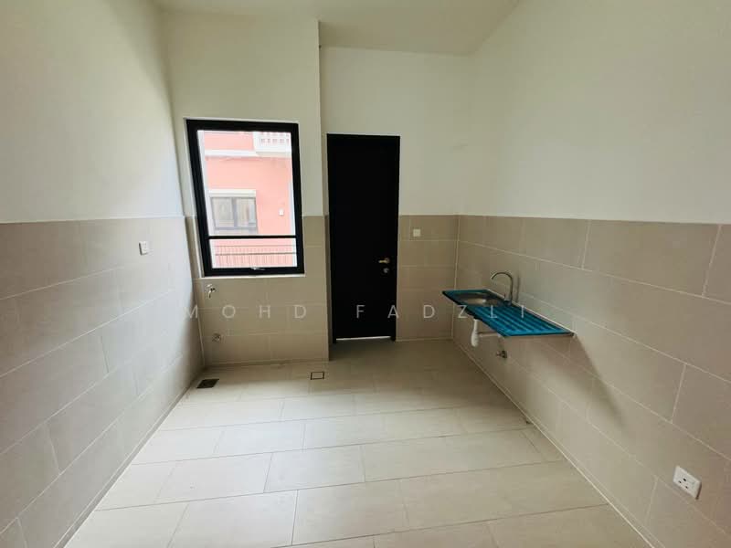 Rumah Teres 2 Tingkat untuk Dijual di Shah Alam (Selangor) - Mohd Fadzli - Interior - PropertyGuru.com.my