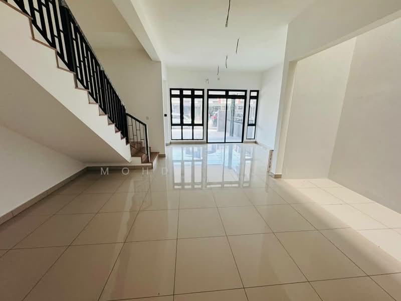 Rumah Teres 2 Tingkat untuk Dijual di Shah Alam (Selangor) - Mohd Fadzli - Interior - PropertyGuru.com.my
