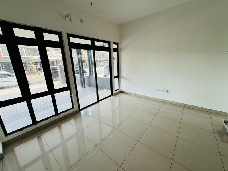Rumah Teres 2 Tingkat untuk Dijual di Shah Alam (Selangor) - Mohd Fadzli - Interior - PropertyGuru.com.my