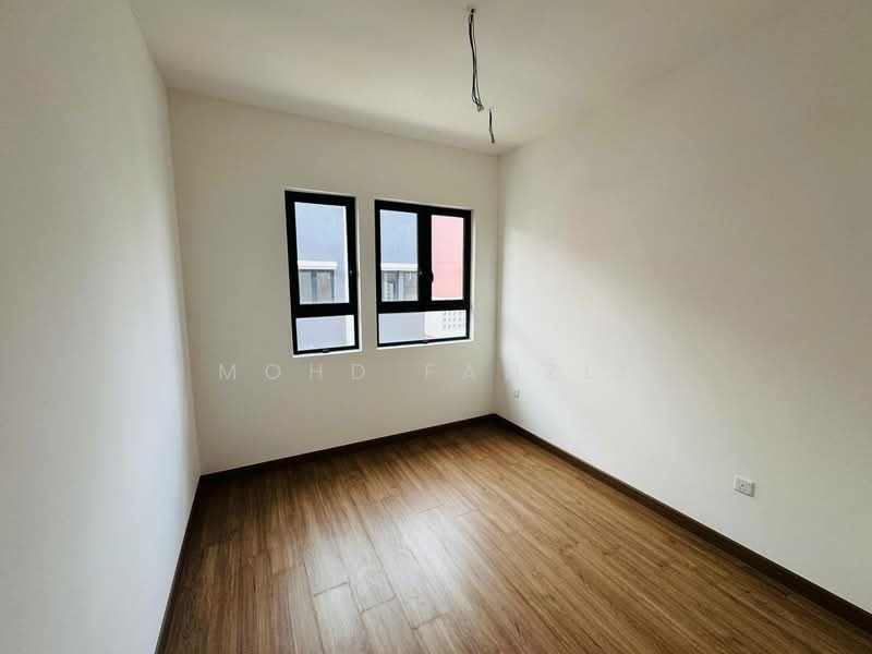 Rumah Teres 2 Tingkat untuk Dijual di Shah Alam (Selangor) - Mohd Fadzli - Interior - PropertyGuru.com.my
