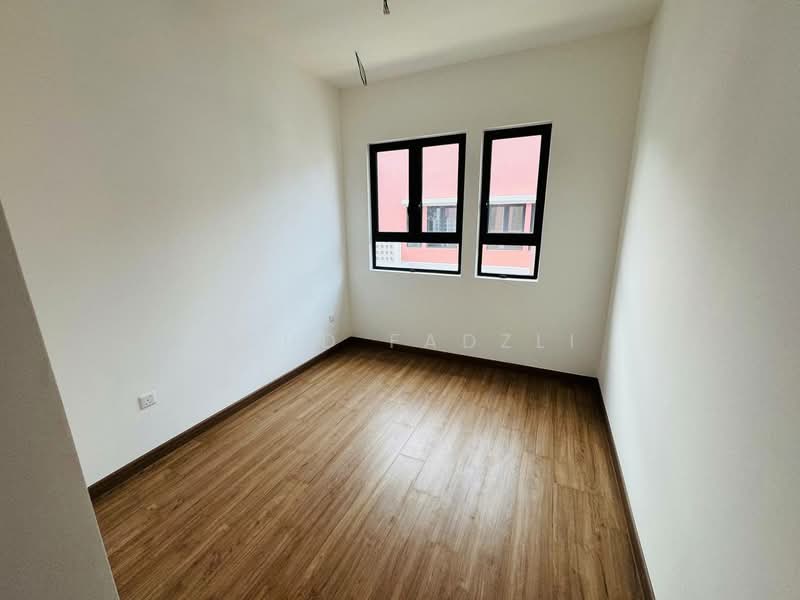 Rumah Teres 2 Tingkat untuk Dijual di Shah Alam (Selangor) - Mohd Fadzli - Interior - PropertyGuru.com.my