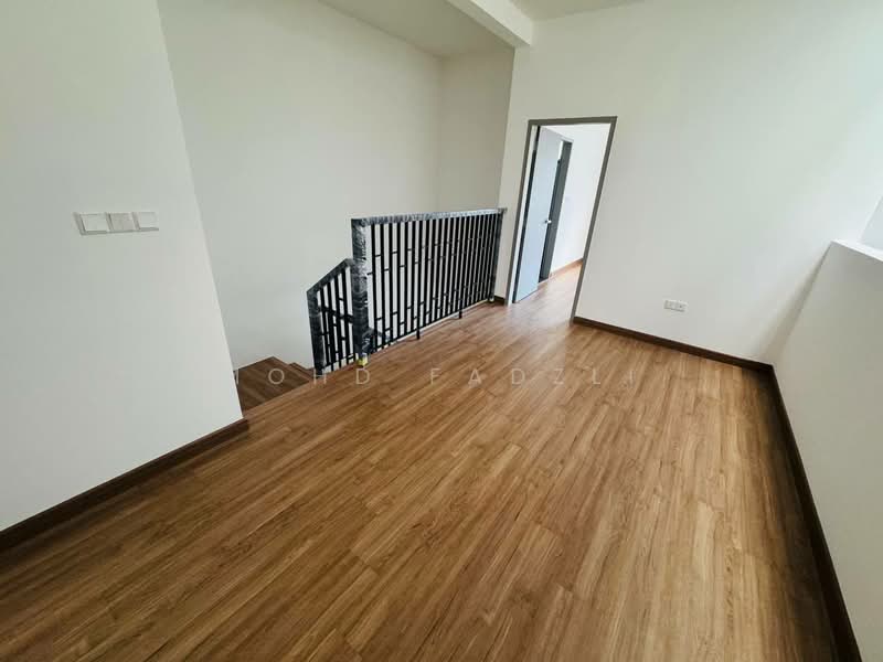 Rumah Teres 2 Tingkat untuk Dijual di Shah Alam (Selangor) - Mohd Fadzli - Interior - PropertyGuru.com.my