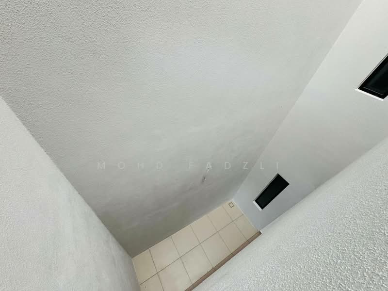 Rumah Teres 2 Tingkat untuk Dijual di Shah Alam (Selangor) - Mohd Fadzli - Interior - PropertyGuru.com.my