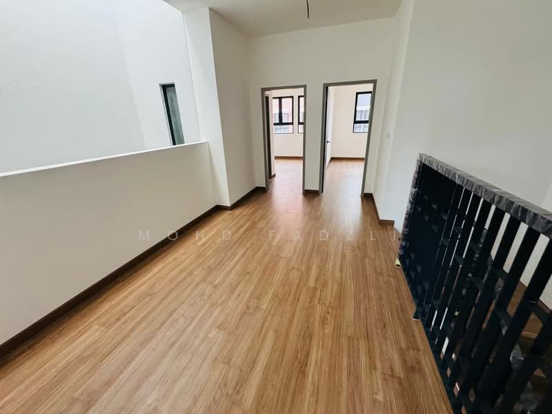 Rumah Teres 2 Tingkat untuk Dijual di Shah Alam (Selangor) - Mohd Fadzli - Interior - PropertyGuru.com.my