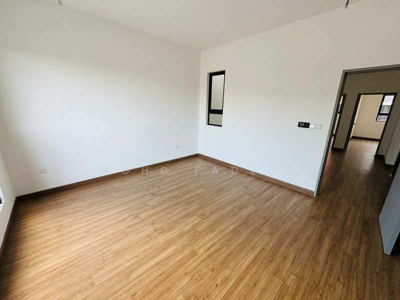 Rumah Teres 2 Tingkat untuk Dijual di Shah Alam (Selangor) - Mohd Fadzli - Interior - PropertyGuru.com.my