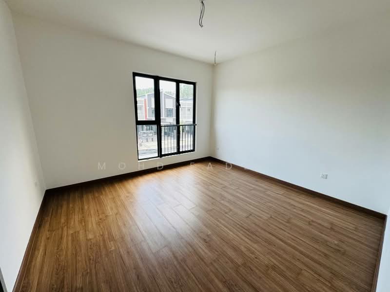 Rumah Teres 2 Tingkat untuk Dijual di Shah Alam (Selangor) - Mohd Fadzli - Interior - PropertyGuru.com.my