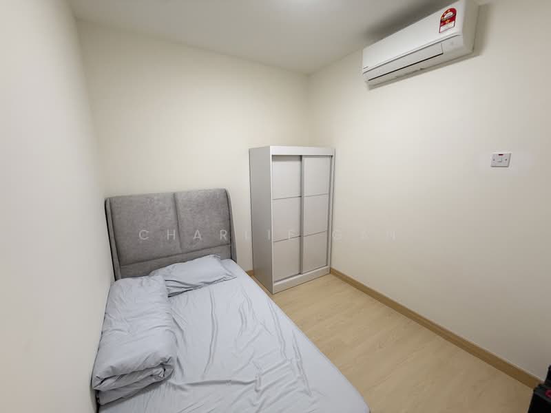 Service Residence for Rent at i-Residence @ i-City - Charlie Gan - PropertyGuru.com.my