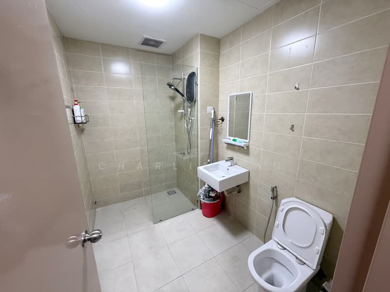 Service Residence for Rent at i-Residence @ i-City - Charlie Gan - PropertyGuru.com.my
