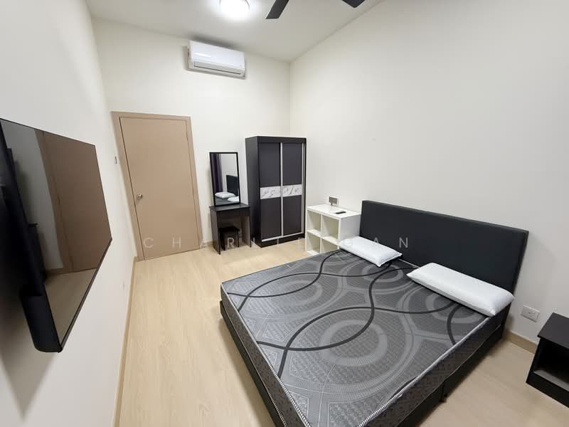 Service Residence for Rent at i-Residence @ i-City - Charlie Gan - PropertyGuru.com.my