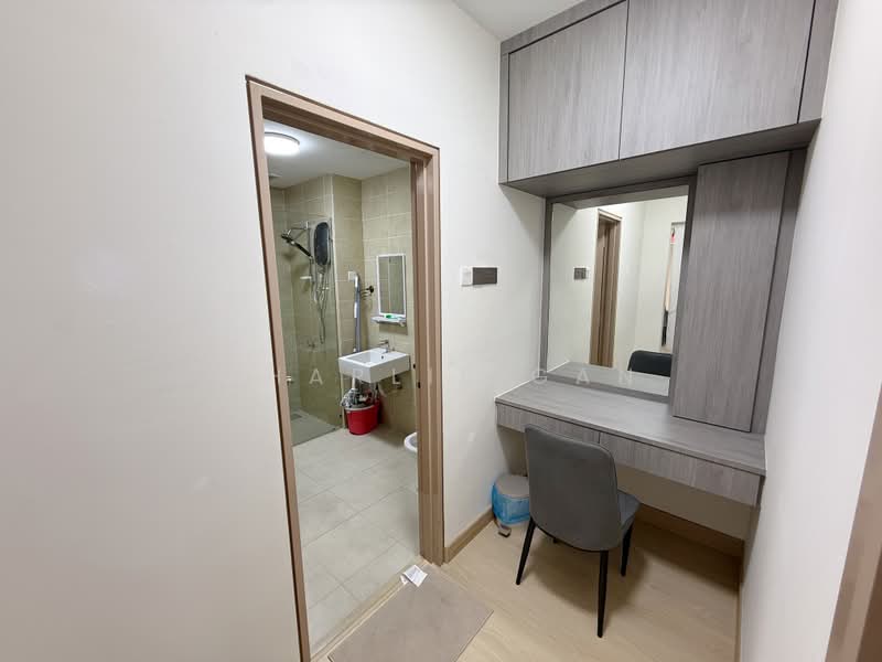 Service Residence for Rent at i-Residence @ i-City - Charlie Gan - PropertyGuru.com.my