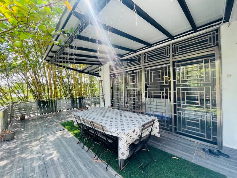 Semi-Detached House for Sale in Kajang (Selangor) - Dinie Akmal - PropertyGuru.com.my
