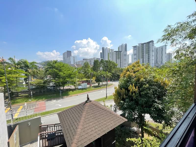 Semi-Detached House for Sale in Kajang (Selangor) - Dinie Akmal - PropertyGuru.com.my