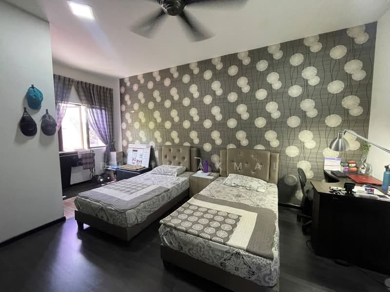 Semi-Detached House for Sale in Kajang (Selangor) - Dinie Akmal - PropertyGuru.com.my