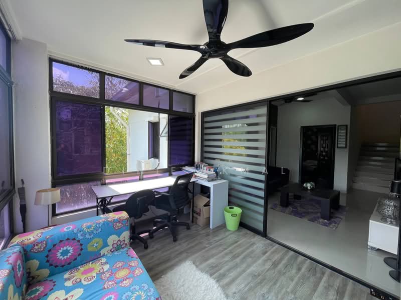 Semi-Detached House for Sale in Kajang (Selangor) - Dinie Akmal - PropertyGuru.com.my