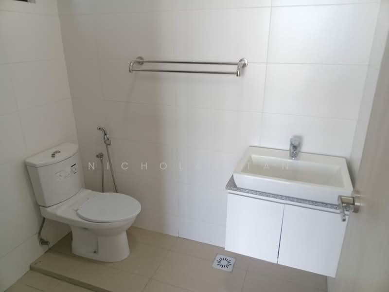 Condominium for Sale at The Orchard Residences - Nicholas Tan - PropertyGuru.com.my
