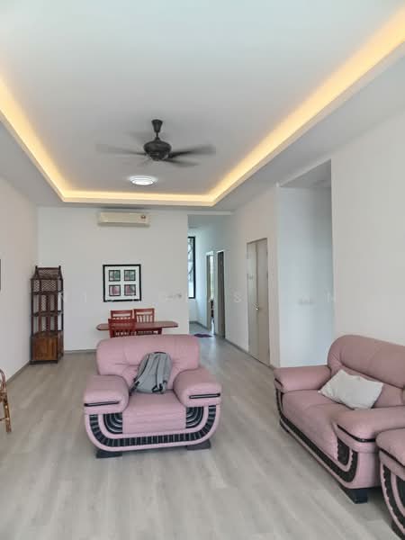 Condominium for Sale at The Orchard Residences - Nicholas Tan - PropertyGuru.com.my