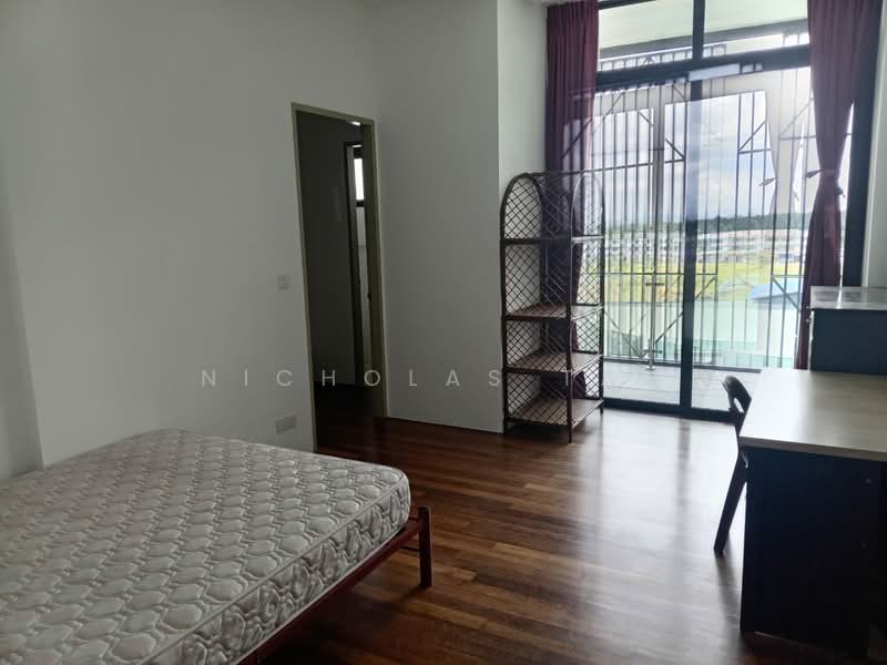 Condominium for Sale at The Orchard Residences - Nicholas Tan - PropertyGuru.com.my
