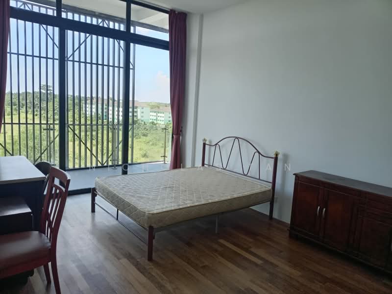 Condominium for Sale at The Orchard Residences - Nicholas Tan - PropertyGuru.com.my